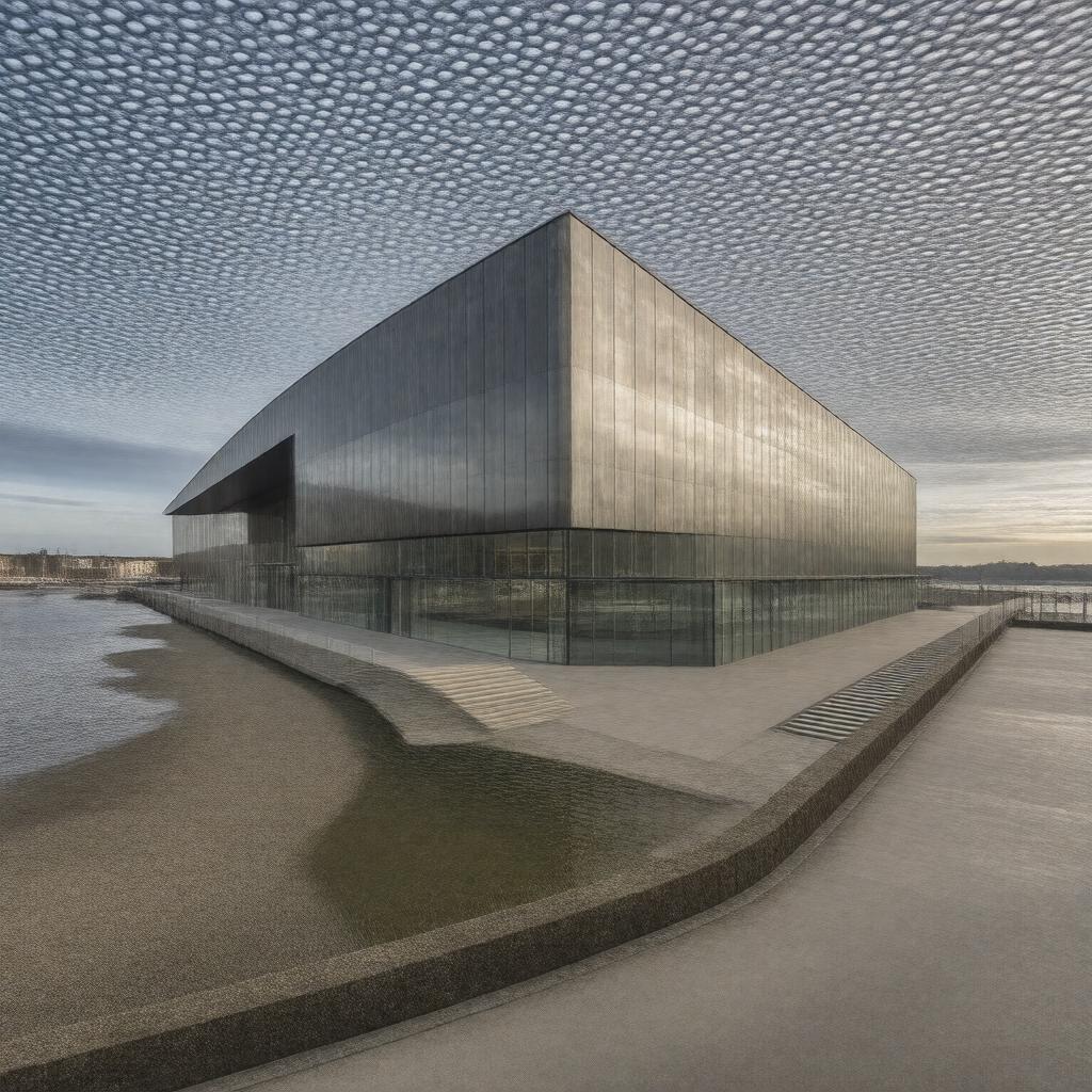 National Waterfront Museum